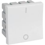 Modulo-de-Interruptor-Bipolar-25A-Branco-Zeffia-Pial