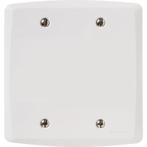 Placa Cega 4x4 Branco Lux 2 Tramontina