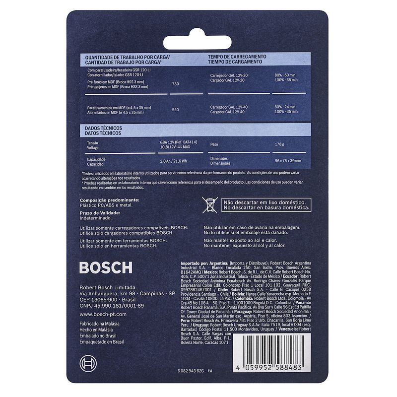 Bateria-GBA-12V-Blister-2.0-AH-Bosch