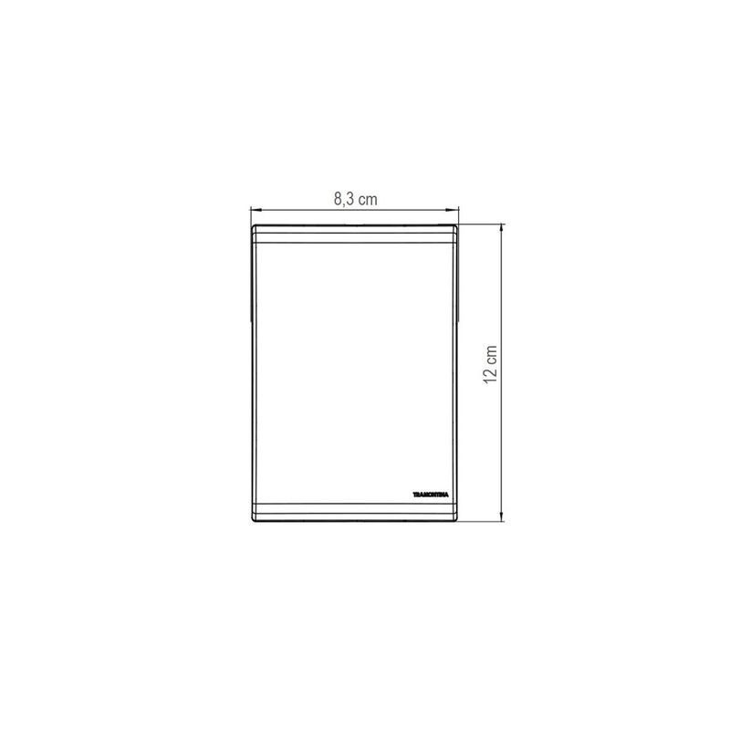 Interruptor-Simples-10A-250W-Branco-Liz-Tramontina