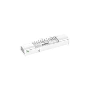 Luminária de Teto Compacta Branca Bivolt Taschibra