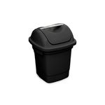 Lixeira-para-Banheiro-Plastico-Preto-10L-Plasvale