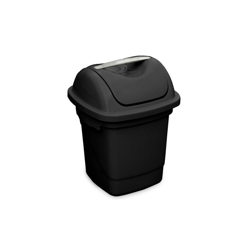 Lixeira-para-Banheiro-Plastico-Preto-10L-Plasvale