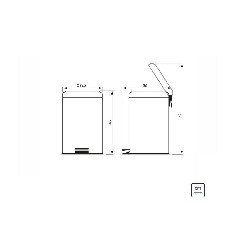 Lixeira-de-Inox-com-Pedal-20-Litros-Cromada-Tramontina