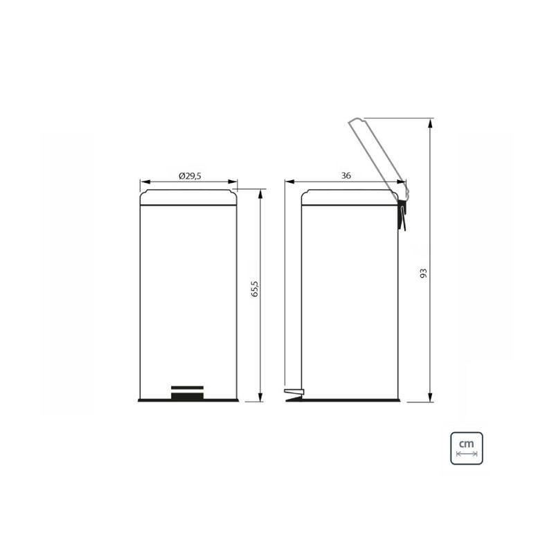 Lixeira-de-Inox-com-Pedal-30-Litros-Cromada-Tramontina