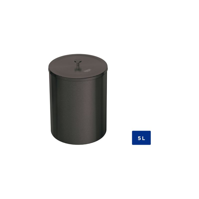 Lixeira-para-Banheiro-com-Tampa-Inox-Black-5L-Tramontina