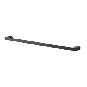 Porta Toalha Bastão 600mm Onix Flat Docol