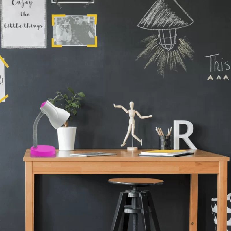 Luminaria-de-Mesa-Spiralle-Pink-Startec