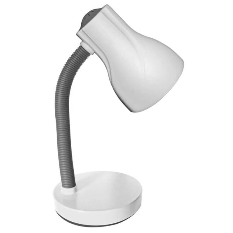 Luminaria-de-Mesa-Spiralle-Branca-Startec