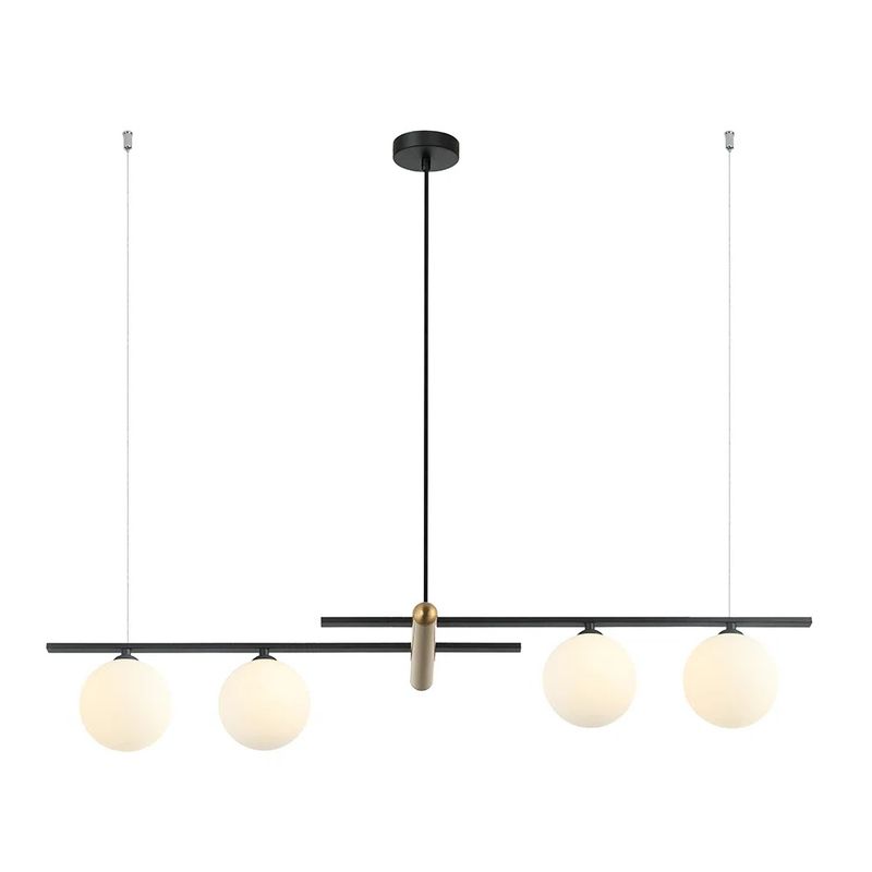 Pendente-Bambu-Preto-e-Dourado-Bella-804103