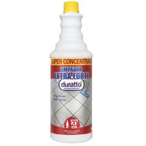 Limpador Extra Forte Para Pisos 1L Shield Duratto