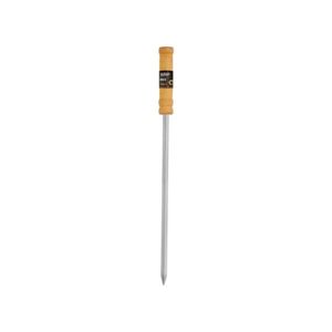 Espeto Simples 65cm Standard Inox Grilazer