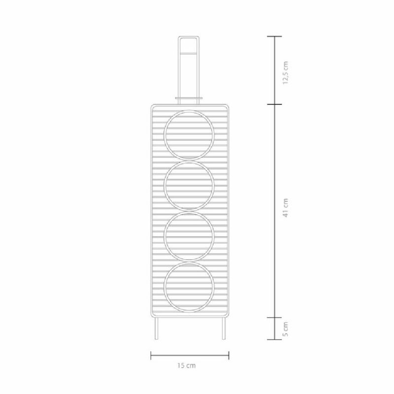 grelha-para-hamburguer-cromada-15x41cm-grilazer-687348