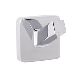 Cabide Like Square Cromado Perflex