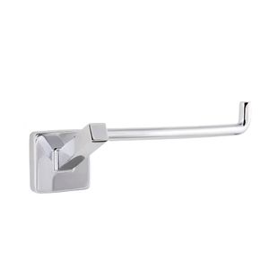 Papeleira Like Square Cromada Perflex