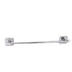 Porta-Toalha-Barra-30cm-Like-Square-Cromada-Perflex