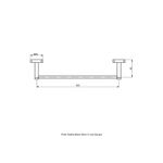 Porta-Toalha-Barra-30cm-Like-Square-Cromada-Perflex-803762