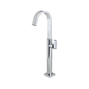 Torneira 1195 C33 de Mesa para Cuba de Apoio DN15 Dom Perflex