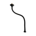 Ligacao-Flexivel-1701-DN15-x-40cm-Preto-Fosco-Perflex