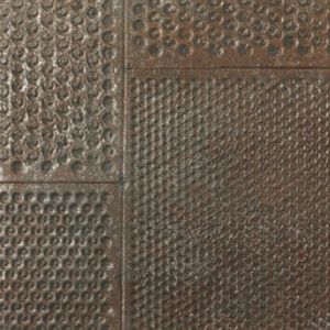 Revestimento 20x20cm Diurne Plate Dune