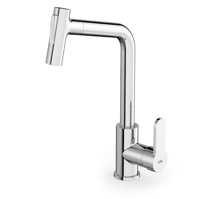 Misturador-Monocomando-de-Mesa-para-Cozinha-Bica-Extraivel-Kitchen-Cromada-Celite-761970
