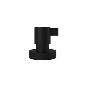 Acabamento para Registro PF82 BS DN15-20-25 Ice Preto Fosco Perflex