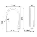 Torneira-De-Mesa-Para-Cozinha-Alta-Quad-Cromada-Docol-804400