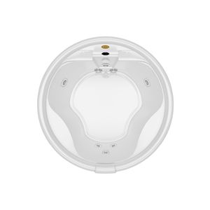 Banheira Paola G2 150x50 Jacuzzi