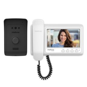 Vídeo Porteiro IVR 1070 HS Intelbras