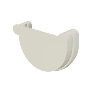 Cabeceira Direita Aquapluv PVC DN125 Tigre