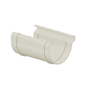 Emenda para Calha Aquapluv PVC DN125 Tigre