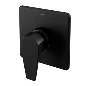 Acabamento Monocomando para Chuveiro e Ducha Higiênica Lift Ônix Docol