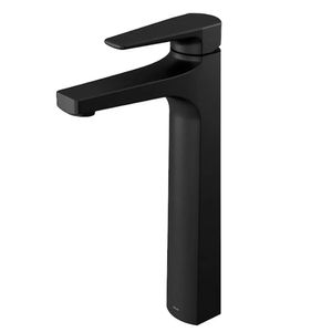 Misturador Monocomando de Mesa para Lavatório Bica Alta Lift Ônix Docol