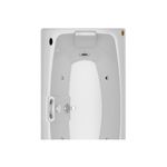 Banheira-Mysia-G2-183x90x42-Sem-Aquecedor-Jacuzzi