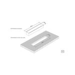 Canal-Organizador-90x18cm-94534-002-Aco-Inox-Tramontina-715133