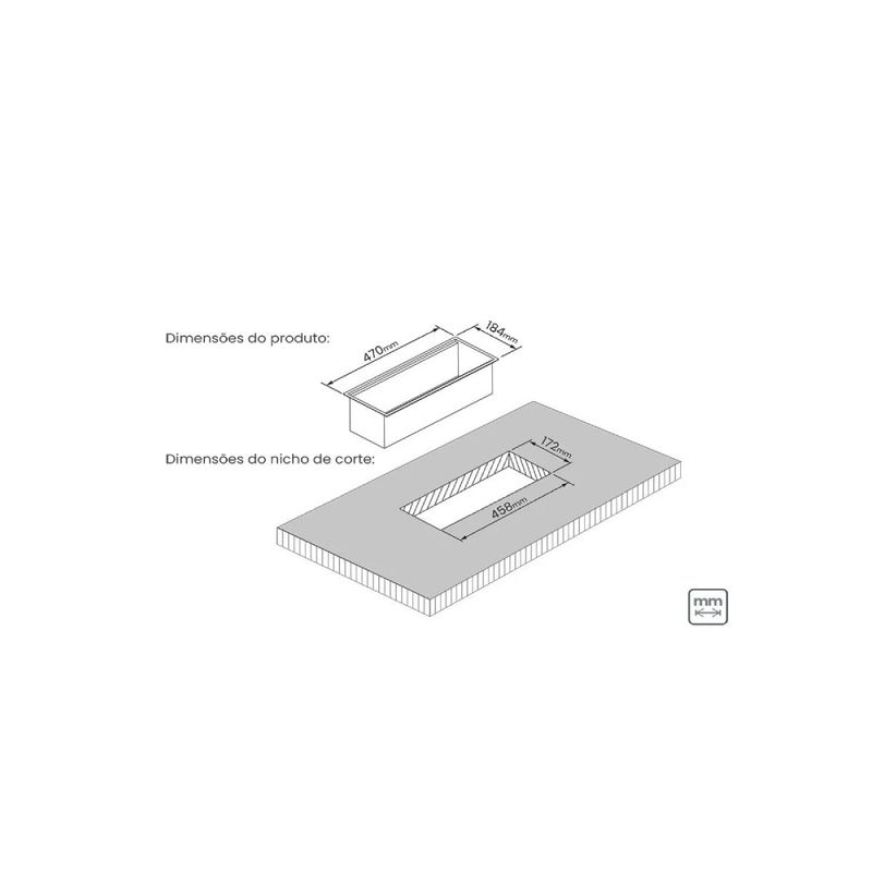 Canal-Organizador-45x18cm-94534-000-Aco-Inox-Tramontina-715775