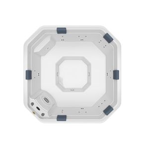 Spa Meridian Plus 214x214x91 Jacuzzi
