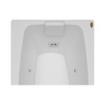 Banheira-Mysia-G1-Plus-183x110x42-Sem-Aquecedor-Jacuzzi