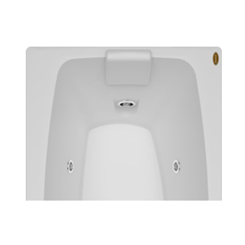 Banheira-Mysia-G1-Plus-183x110x42-Sem-Aquecedor-Jacuzzi