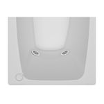 Banheira-Mysia-G1-Plus-183x110x42-Sem-Aquecedor-Jacuzzi