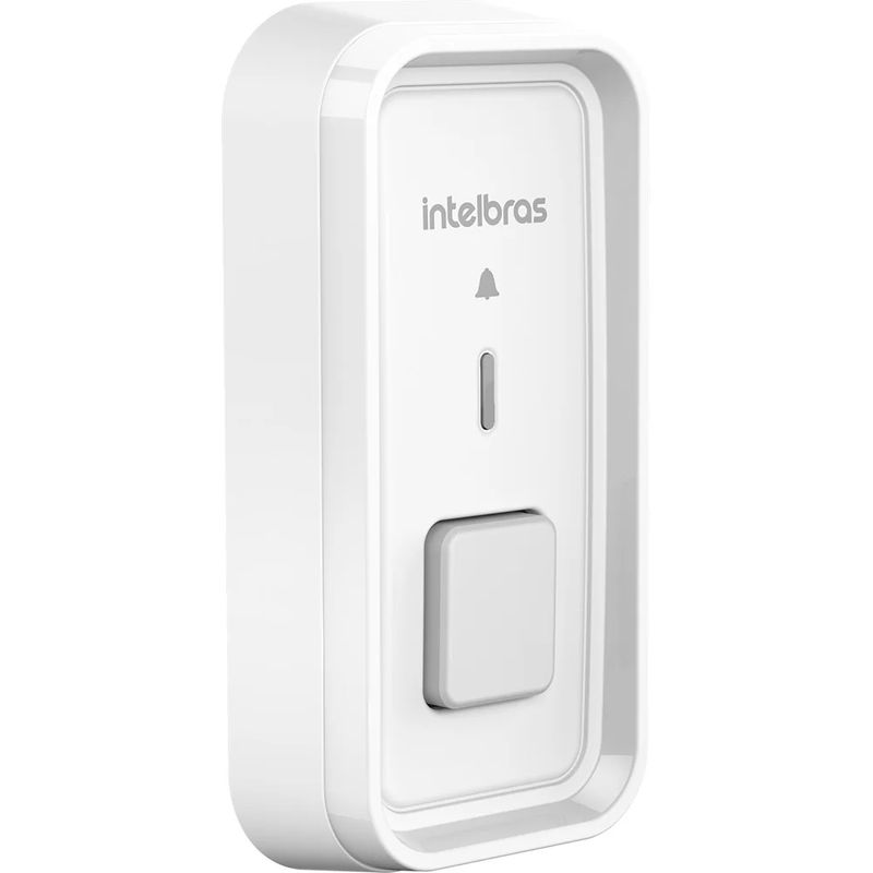 Campainha-Eletrica-sem-Fio-com-Bateria-CIB-101-Intelbras