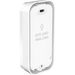 Campainha-Eletrica-sem-Fio-com-Bateria-CIB-101-Intelbras