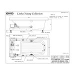 Banheira-Carina-Single-G2-170x80x48cm-Jacuzzi