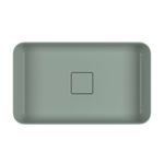 Cuba-de-Apoio-Retangular-50cm-Slim-Pistache-Deca