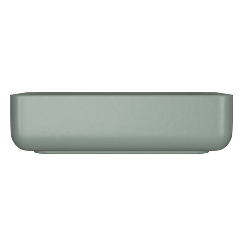 Cuba-de-Apoio-Retangular-50cm-Slim-Pistache-Deca