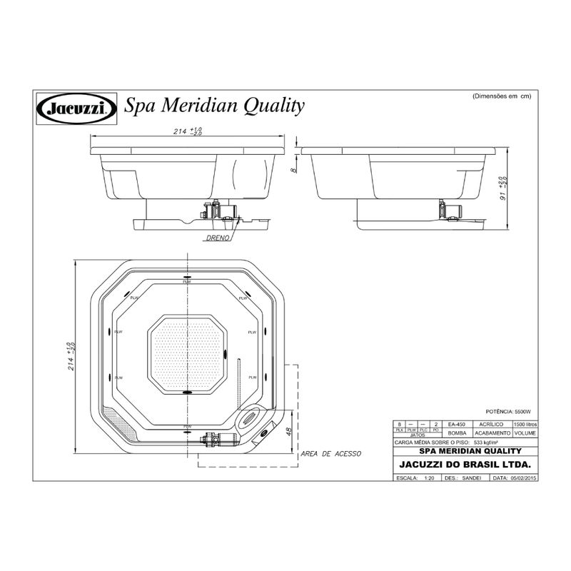 Spa-Meridian-Quality-214x214x91-Jacuzzi