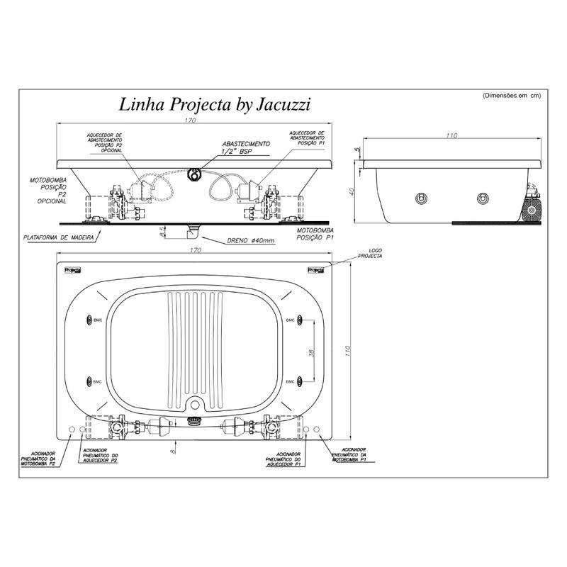 Banheira-Projecta-170x110x40-Jacuzzi