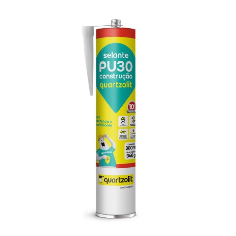 selante_pu30_cinza_bisnaga_quartzolit_300ml