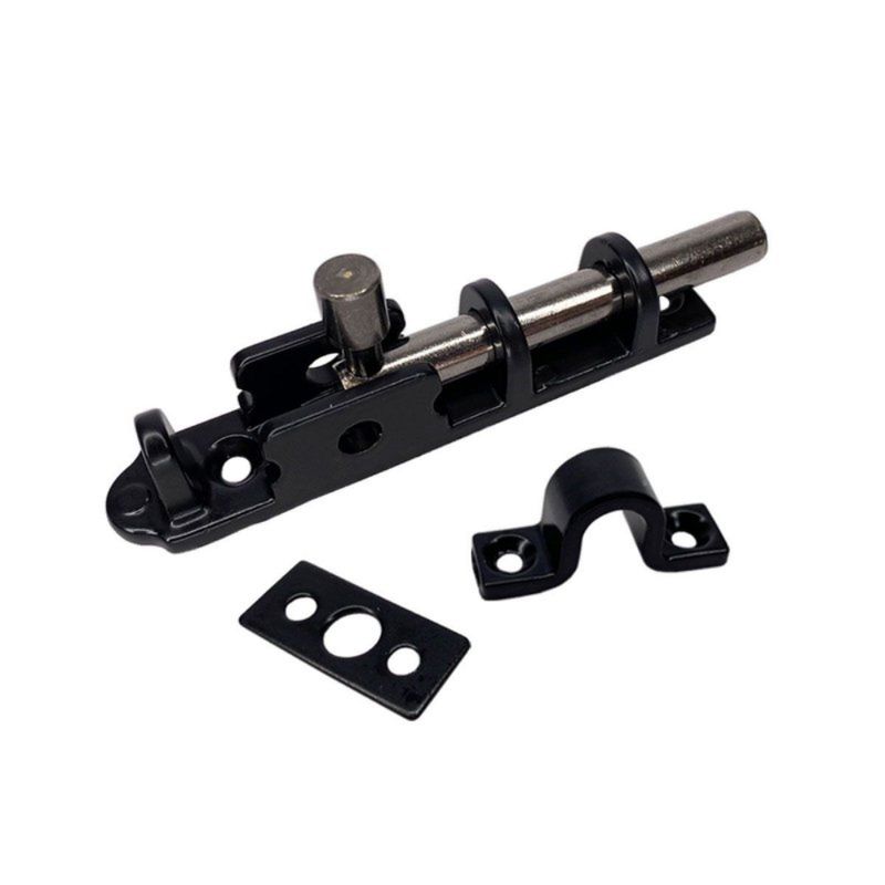 Trinco-Uniao-6cm-Preto-Uniao