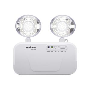 Bloco de Iluminação Autônomo Bla 2200 Intelbras